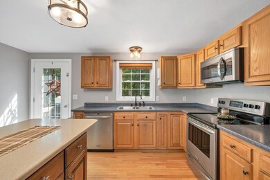 22 Franconia Dr, New Durham, NH 03855 - photo 3