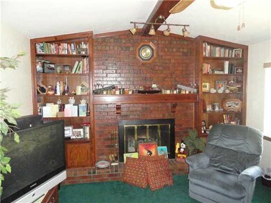 Living Room.