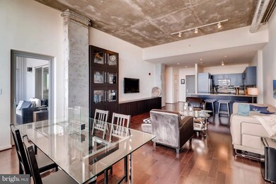 Silo Point unit 1017, Baltimore, MD 21230 - photo 3