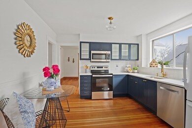 15 Hurd Rd unit 15, Belmont, MA 02478 - photo 5