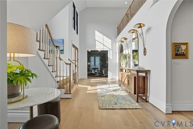 17403 Singing Bird Ct, Moseley, VA 23120 - photo 3