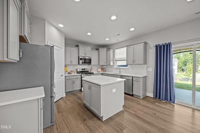 14 Shady Oaks Rd, Angier, NC 27501 - photo 7