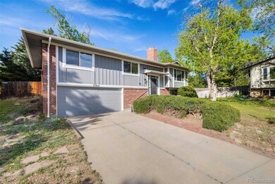2764 S Reading Ct, Denver, CO 80231 - photo 2