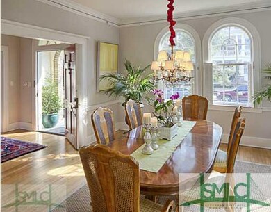 Dining Room.