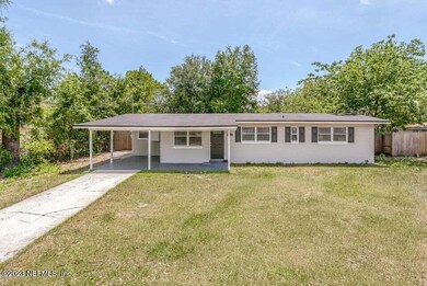 4817 Harlow Blvd, Jacksonville, FL 32210 - photo 2
