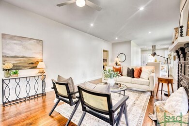 501 Forrest Ave, Savannah, GA 31404 - photo 6