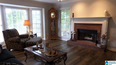 8660 Woodview Ln, Pinson, AL 35126 - photo 3