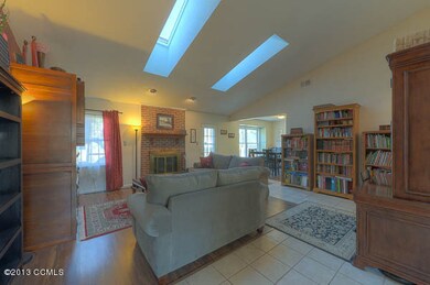 110 Old Post Ct, Jacksonville, NC 28546 - photo 6