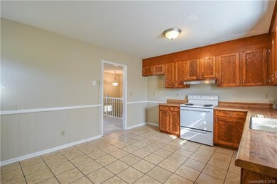 Newly painted with access from deck.