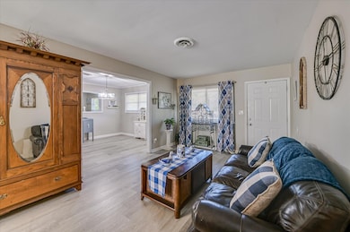 4129 Allison Rd, Martinez, GA 30907 - photo 6