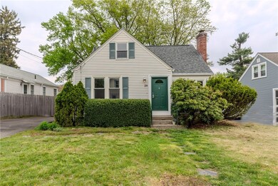 38 River St, Cranston, RI 02905 - photo 3