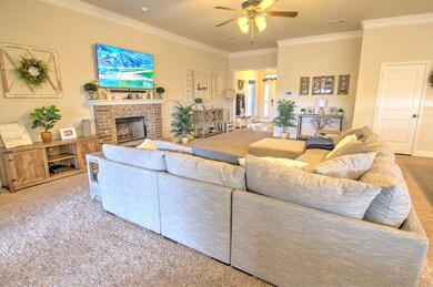 400 E 95th St, Odessa, TX 79765 - photo 5