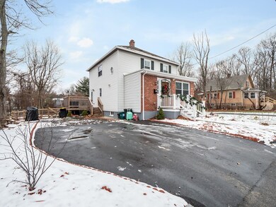 45 Morgan St, Worcester, MA 01606 - photo 3