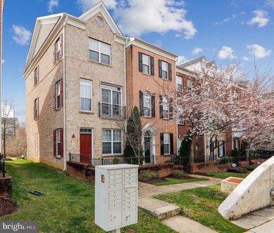 716 Garrett a Morgan Blvd, Hyattsville, MD 20785 - photo 2