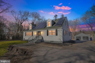 931 Woodlane Rd, Westampton, NJ 08060 - photo 3