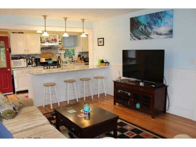 397 Bartlett St, Portsmouth, NH 03801 - photo 3