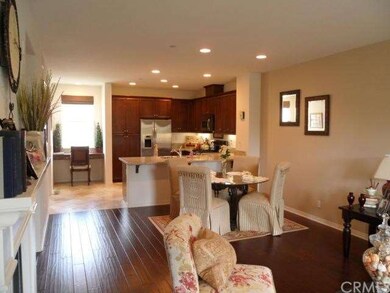 Open Floorplan!