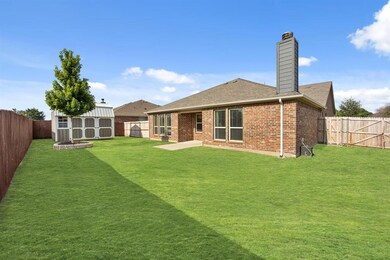 731 Tolleson Dr, Celina, TX 75009 - photo 2