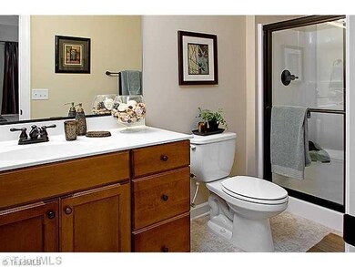 Master Bath/Spa. This photo is a representative and not the home listed. Available in November!