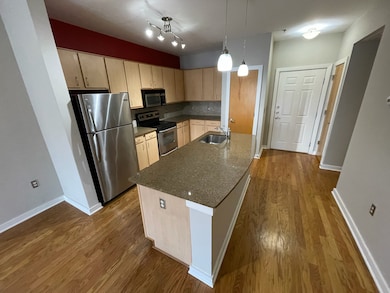 The Bristol on Broadway unit 519, Nashville, TN 37203 - photo 5