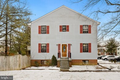 6000 Ticonderoga Ct, Burke, VA 22015 - photo 5