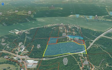 7 W 867 Rd, Cookson, OK 74451 - photo 5