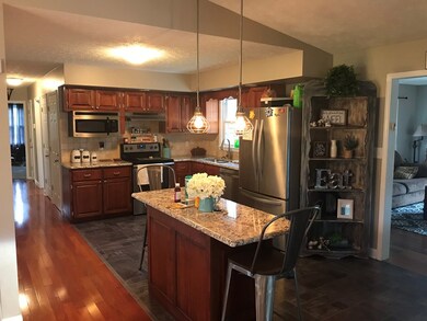 1081 Sugar Barbour Rd, Axton, VA 24054 - photo 6