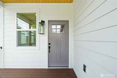 213 W Harriman St, Aberdeen, WA 98520 - photo 3