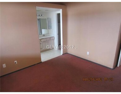 Master Bedroom.