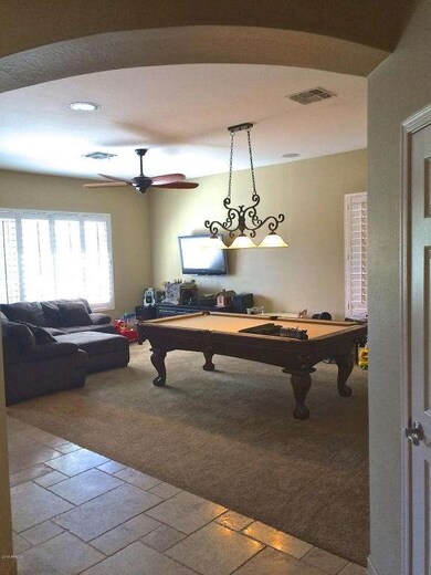living/dining