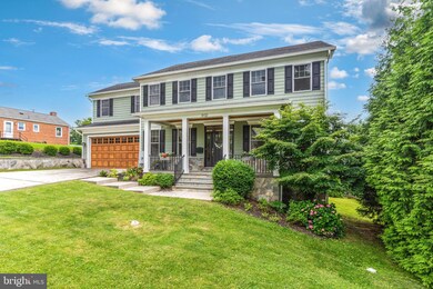 3102 Decatur Ave, Kensington, MD 20895 - photo 3