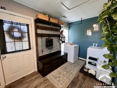 104 4th St, Winchester, KS 66097 - photo 5