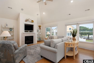 Main Living Level