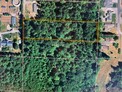 Highlighted Lot is #3