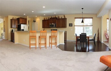 12806 Rotterdam Rd, Fishers, IN 46037 - photo 6