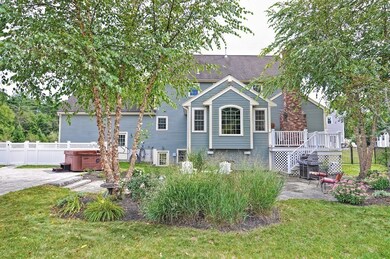 25 Evergreen Rd, Norfolk, MA 02056 - photo 6