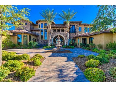 Property Photo. Front Courtyard. To the right is t