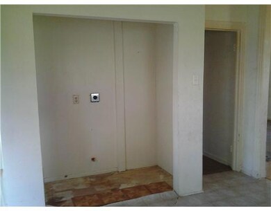 Interior Space/Layout.