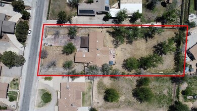 216 Smith Rd, El Paso, TX 79907 - photo 2