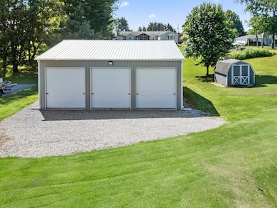 4752 Barton Dr, Dublin, VA 24084 - photo 5