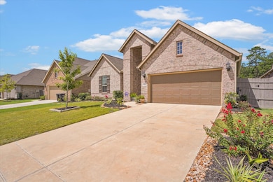 17818 McClary Cardinal Dr, Conroe, TX 77302 - photo 3