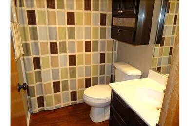 Master Bath/Spa.