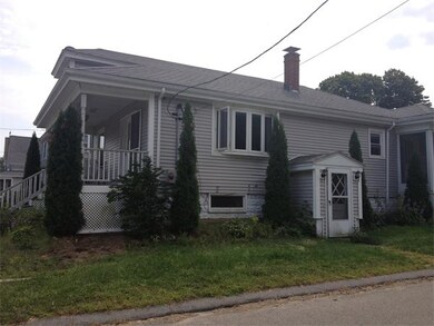 16 Maxwell St, Taunton, MA 02780 - photo 2