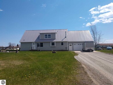 2580 E Lola Ln, Au Gres, MI 48703 - photo 2