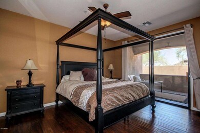 Large Master Bedroom