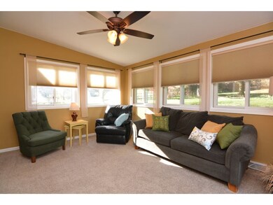 3027 Hillside Trail, Cross Plains, WI 53528 - photo 5