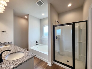 AE202 Primary Bath
