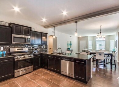 13620 Samlesbury Ave, El Paso, TX 79928 - photo 2