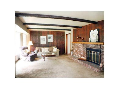 Family Room.