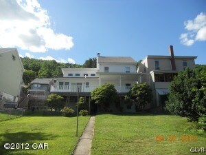 635 Center Ave, Jim Thorpe, PA 18229 - photo 2